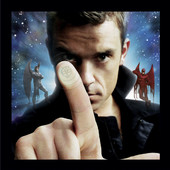 Robbie Williams | Intensive Care