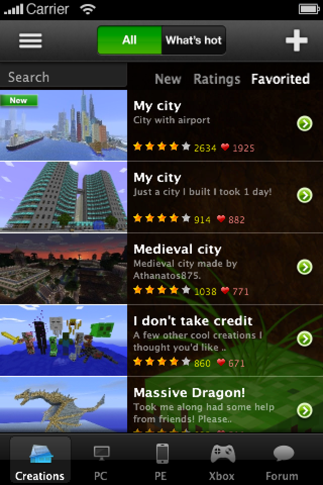 Minecraft Seeds Pro Games Entertainment Adventure Strategy free app for