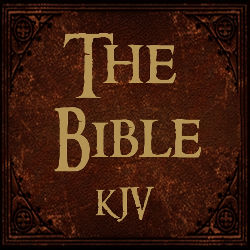 the bible - king james version